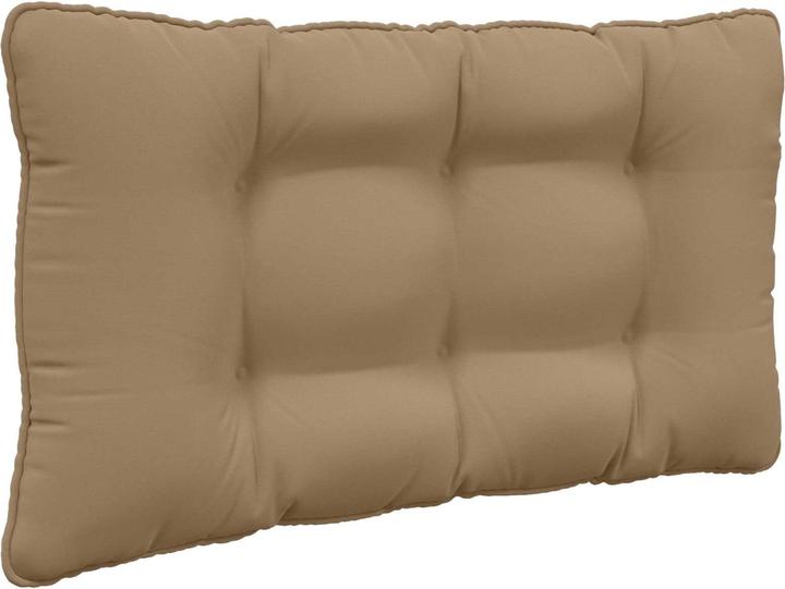 Produktbild vidaXL Sofakissen (80 x 68.50 cm)