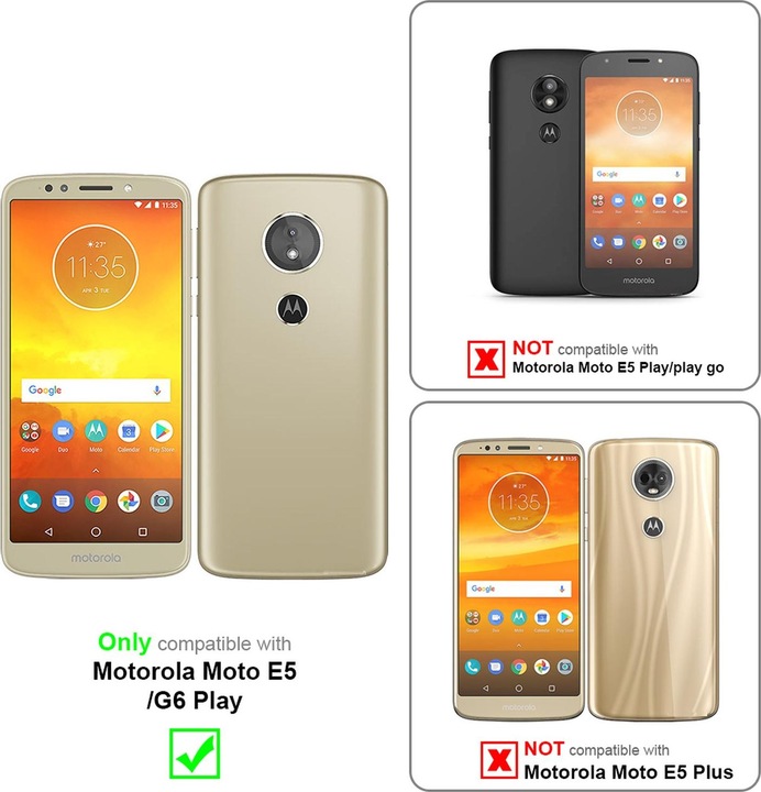 Image du produit Cadorabo Couverture TPU Candy