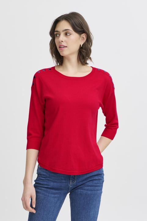 Actual product image Fransa Zubasic 114 (M)