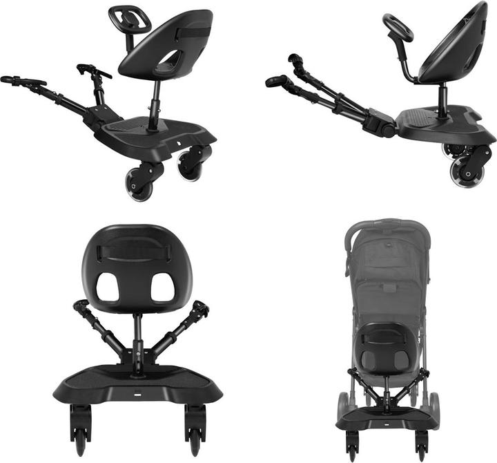 Image du produit Kikkaboo Ally