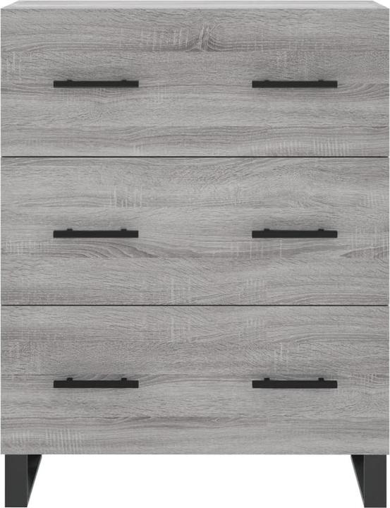 Image du produit vidaXL Aleda (69.50 x 34 x 180 cm)