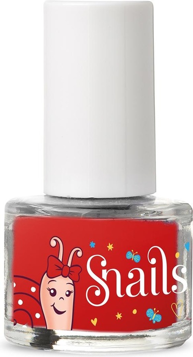 Actual product image Snails Mini gift set