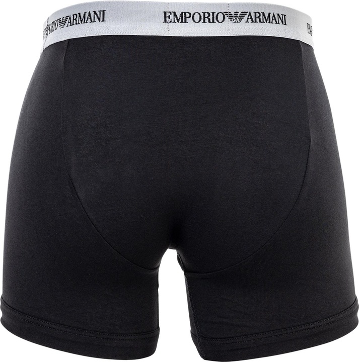 Produktbild Emporio Armani Herren (S, 2er Pack)