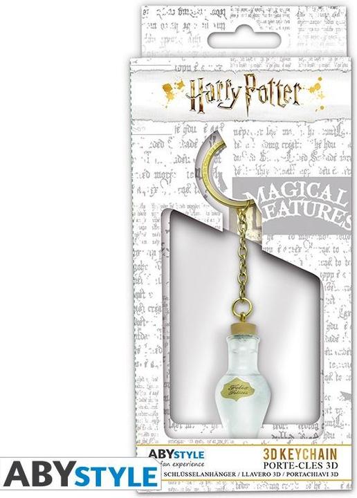 Image du produit ABYstyle Harry Potter: Felix Felicis
