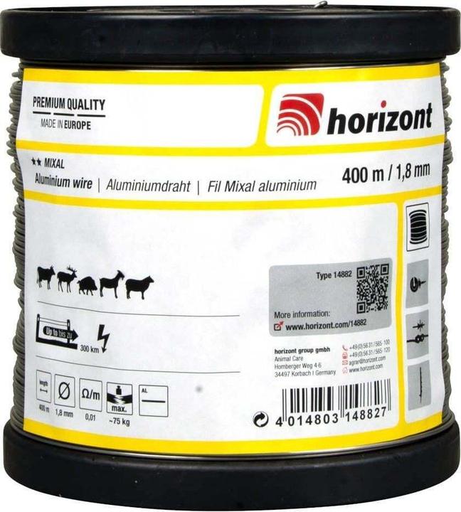 Actual product image Horizont Mixal