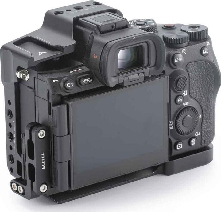 Produktbild Tilta Half Camera Cage for Sony a7R V (Cage)