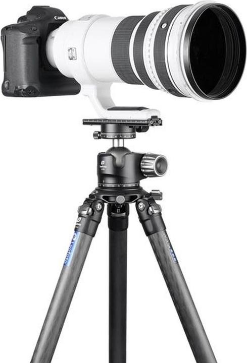 Immagine prodotto Leofoto Piastra per treppiede 200 mm Arca-Swiss PL-200 (Piastra a sgancio rapido per treppiede)