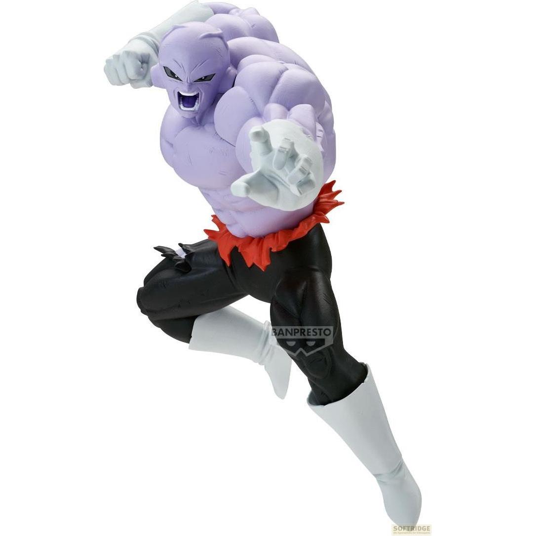 Banpresto Dragon Ball Super Match Makers: Jiren 19cm (63568)