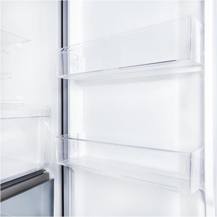 Produktbild Kibernetik FC800S (595 l)