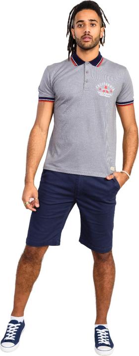 Produktbild DUKE D555 Mersea Poloshirt bestickt (4XL)