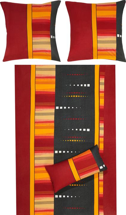 rouge-jaune-anthracite