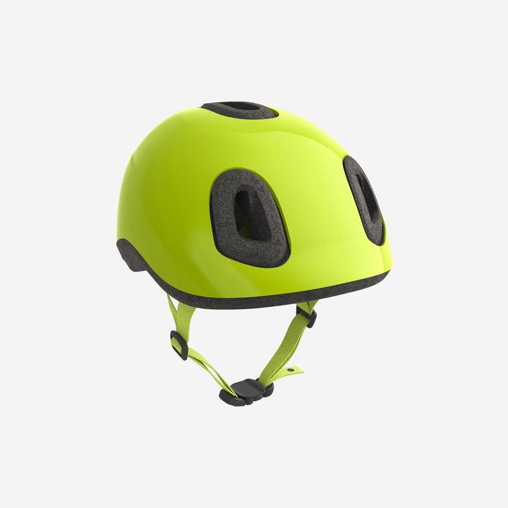 Produktbild Btwin Velohelm Baby Allwetter (44 - 49 cm)