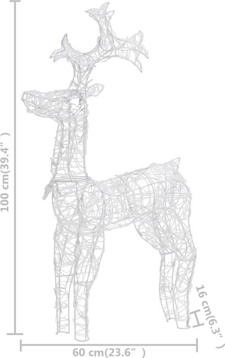 Immagine prodotto vidaXL Tedie