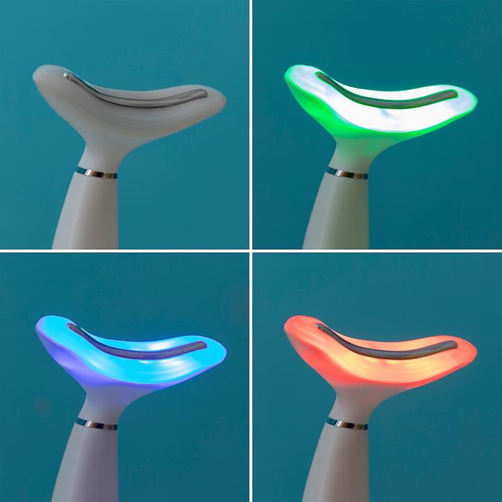 Actual product image InnovaGoods Chin reducer