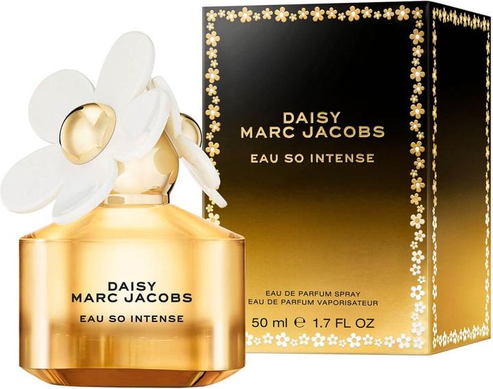 Immagine prodotto Marc Jacobs Daisy Eau So Intense (Eau de parfum, 50 ml)