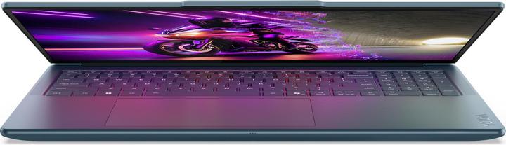 Immagine prodotto Lenovo NB YG PRO 9 16IAH10 U9 32G 1T 11H (15.98", 32 GB, 125 GB, FR)