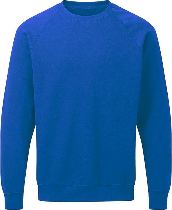 Produktbild Sg Raglan Sweatshirt Pullover Rundhalsausschnitt (3XL)