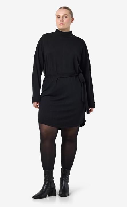 Image du produit Noisy May CURVE Strick Midikleid (50)