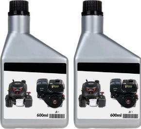 Produktbild BullMach FALX 700 MY24 ProfiRasenmäher von Hammer (Benzinbetrieb)