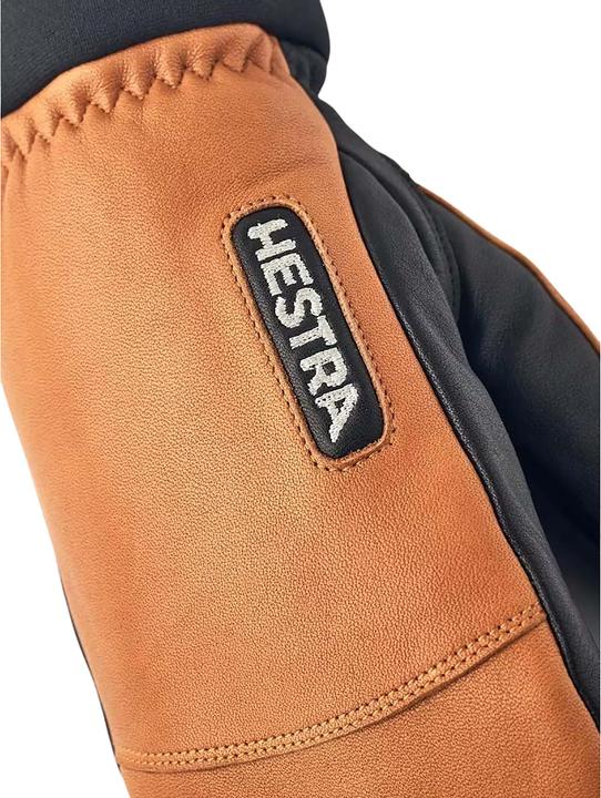 Produktbild Hestra Army Leather Wool Terry (10)