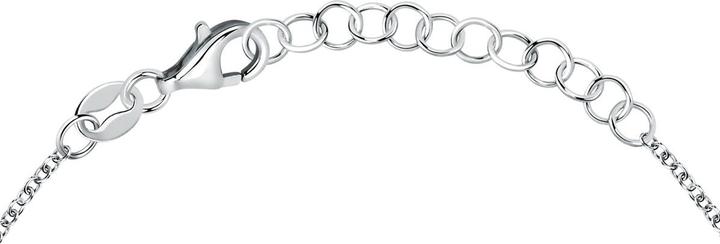 Immagine prodotto La Petite Story Timeless Silver Bracelet With Zircons (19 cm)