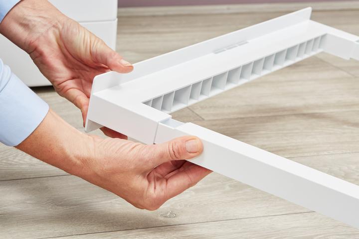 Productafbeelding Bauknecht Tussenset KCL103