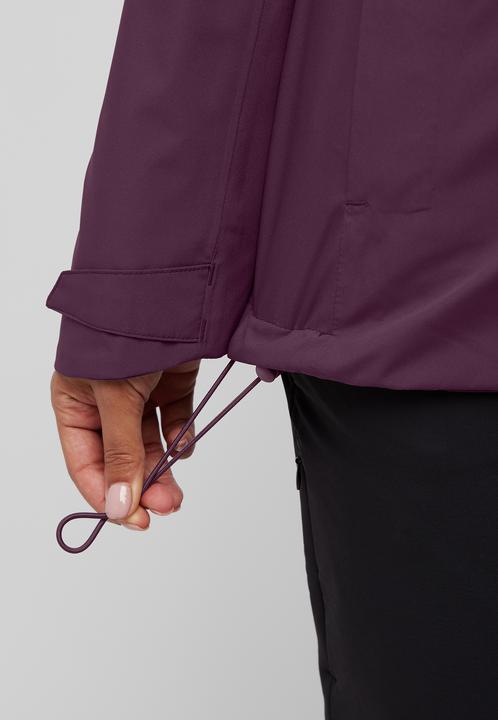 Produktbild Jack Wolfskin Glaabach 3In1 Jkt W (XL)