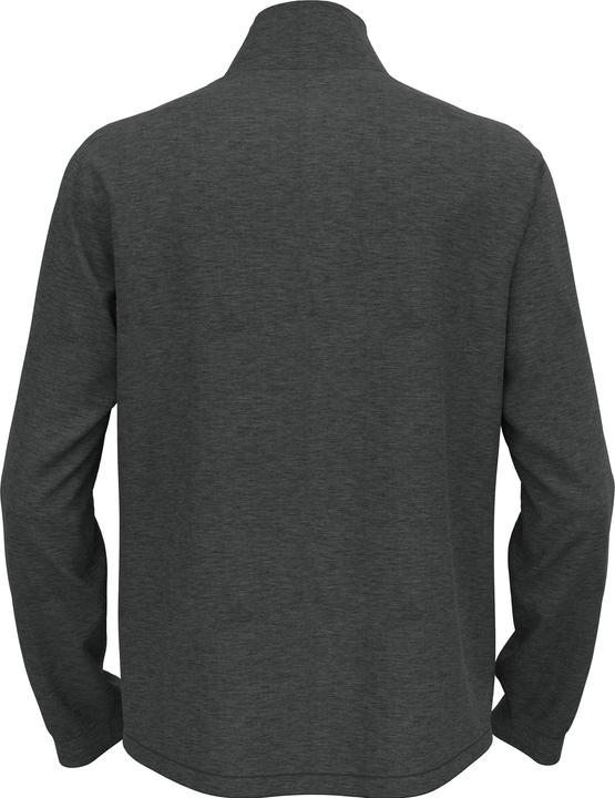 Immagine prodotto Odlo Camicia uomo a maniche lunghe con mezza zip ASCENT 365 (L)