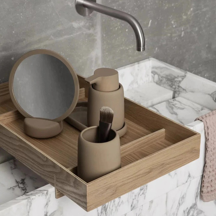 Immagine prodotto Blomus Specchio cosmetico SONO