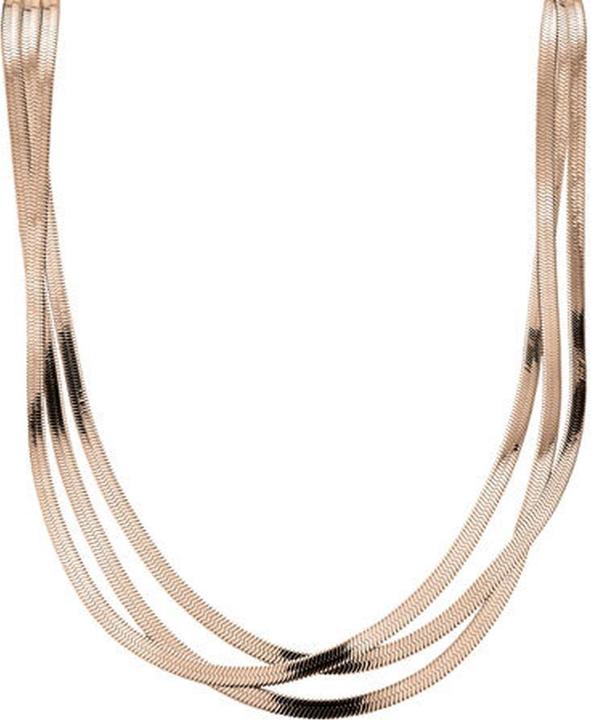 Produktbild Liebeskind Berlin Kette (Edelstahl, 40 cm)