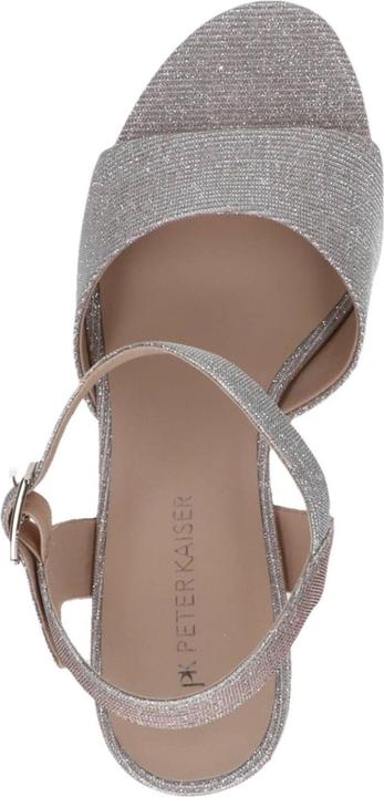 Actual product image Peter Kaiser Sandalen (37.5)