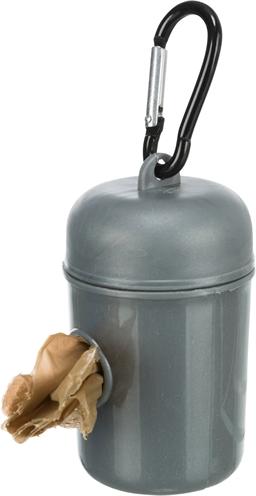 Produktbild Trixie Beutelspender M inkl. 2x20Btl. (Hund)