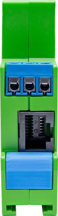 Actual product image Shelly Pro Dimmer 2PM