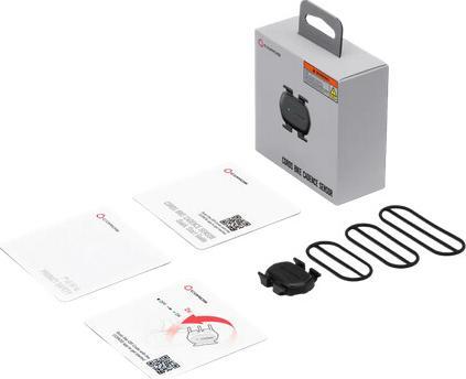 Actual product image Coros Bike Cadence Sensor