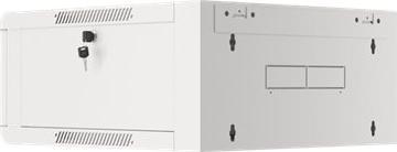 Image du produit Lanberg WFFA-5604-10S Étagère murale en rack 4U (4 HE, Rack 19 pouces)