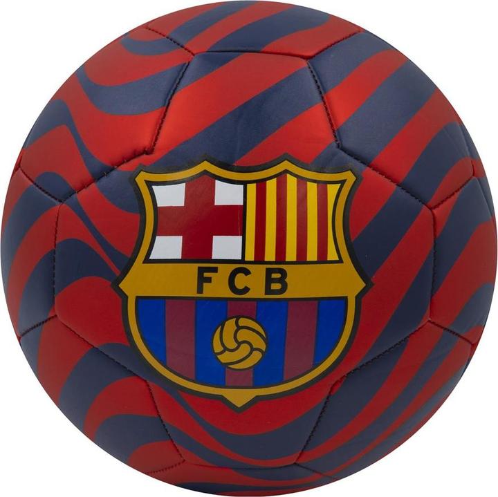 Immagine prodotto FC Barcelona Pallone (5)