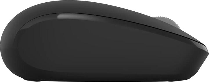 Actual product image Incase Designed by Microsoft Bluetooth Mouse, Ambidextrous, Bluetooth, Black (Wireless)