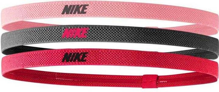 Nike 2.0 Stirnband Elastisch (3erPack)
