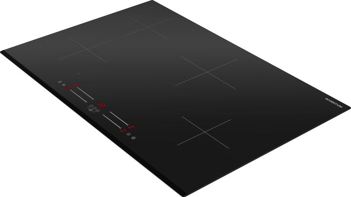Produktbild Inventum IKI7735 - Inbouw inductie kookplaat - Zwart