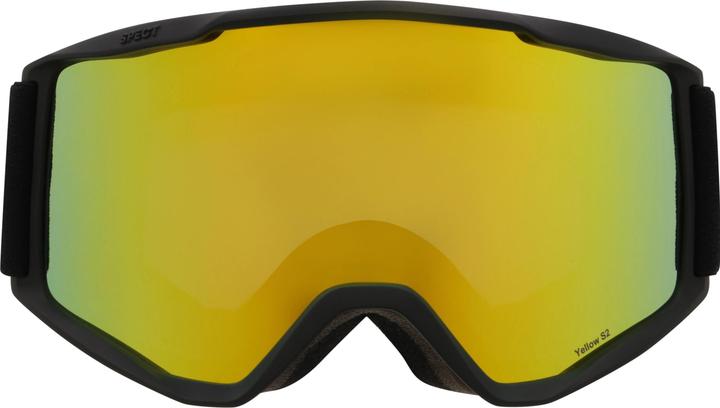 Immagine prodotto Skibrille NEON-07YE2 Gelb/Smoke