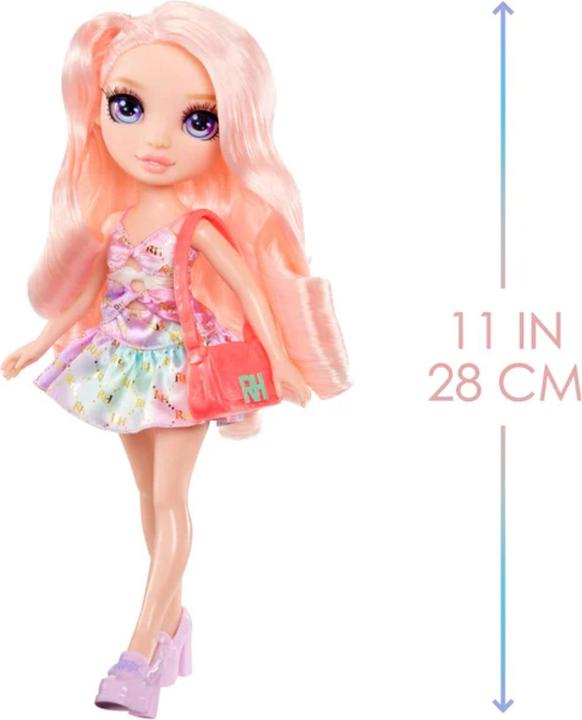 Actual product image Rainbow High Meine Mode Stylebella