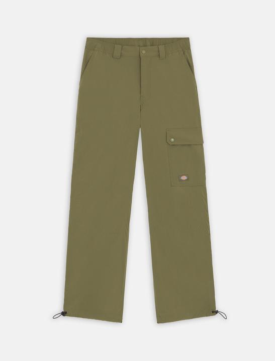 Actual product image The Dickies Jackson Cargo Pant Military Gr (L)