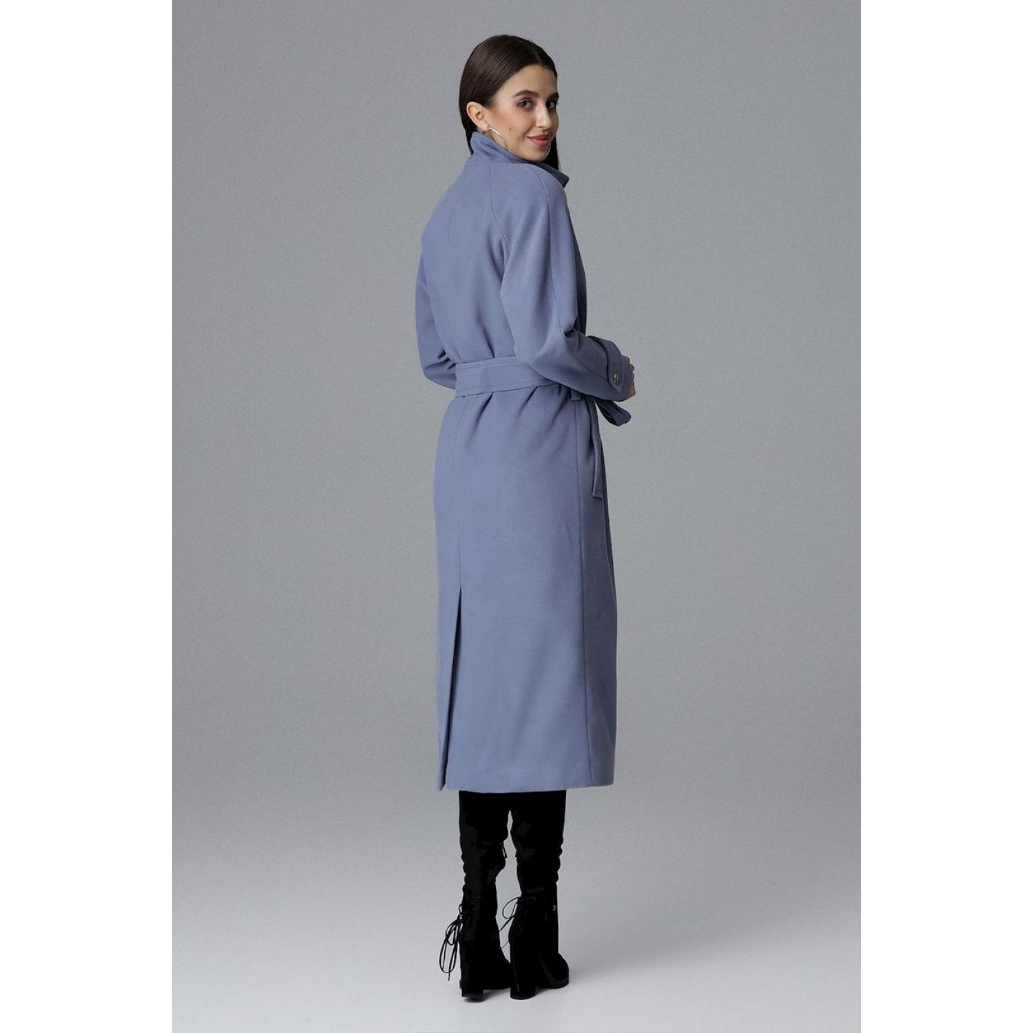 Thumbnail - Figl, Damen, Jacke, Mantel model (S), Blau, S