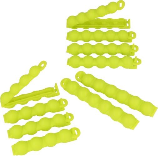 Produktbild Metaltex Beutelclip (10 x)