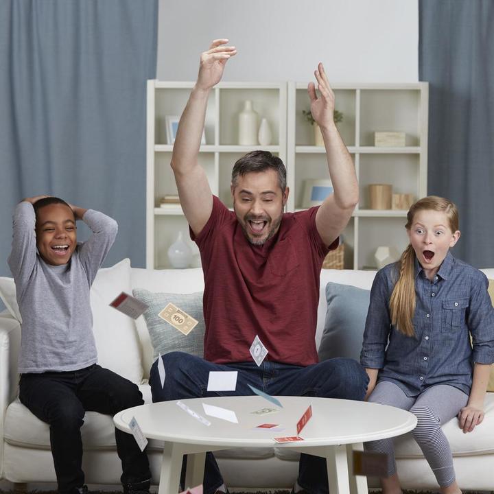 Productafbeelding Hasbro Gaming Klassieke editie (Duits)