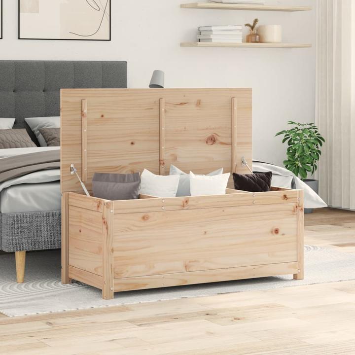 Image du produit vidaXL Truhe