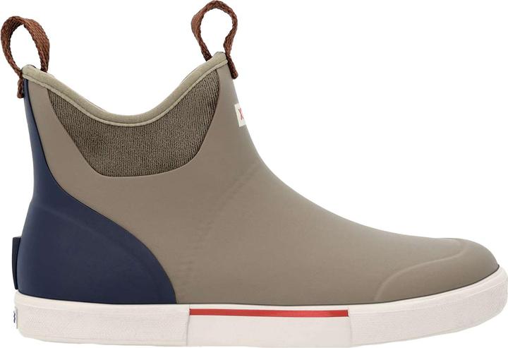 Actual product image Xtratuf Mens Vintage Ankle Deck Boots (43)