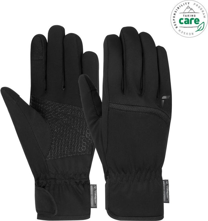 Actual product image Reusch Russel STORMBLOXX (9.5)