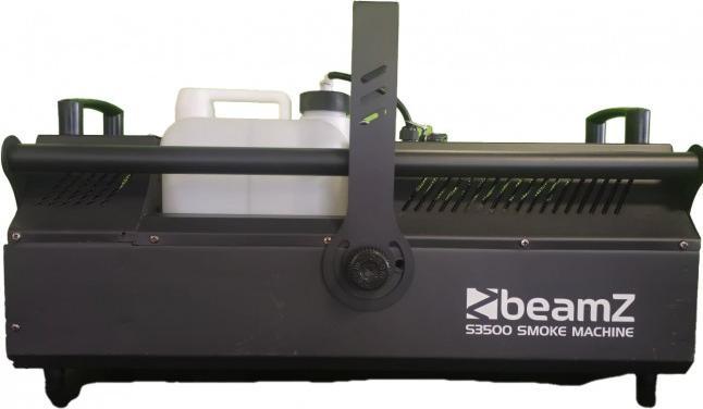 Image du produit BeamZ S3500