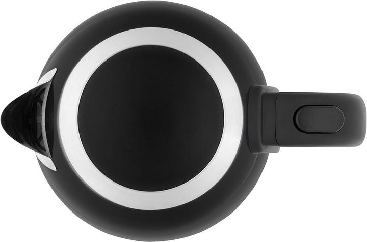 Actual product image Concept 1.7 L kettle RK3245 black (1.70 l)